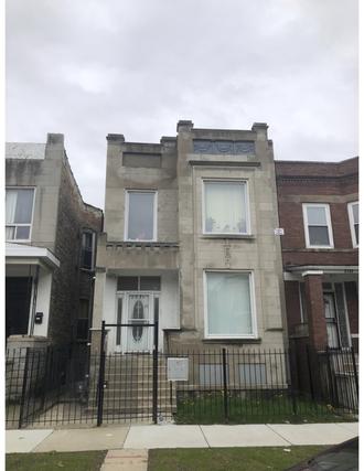 3131 W Lexington St., Chicago, IL 60612