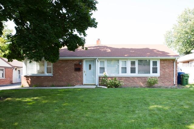 [Address Hidden by Seller], Oak Lawn, IL 60453