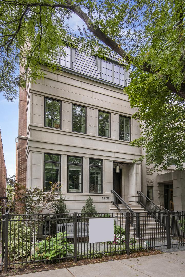 1908 N Dayton St., Chicago, IL 60614