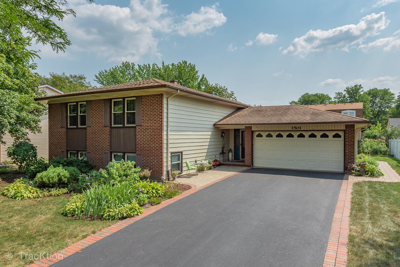 1501 Concord Dr., Downers Grove, IL 60516