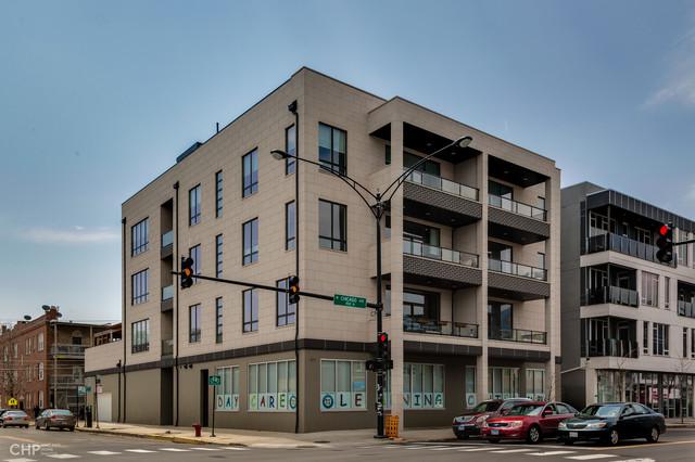 1801 W Chicago Ave. #2E, Chicago, IL 60622