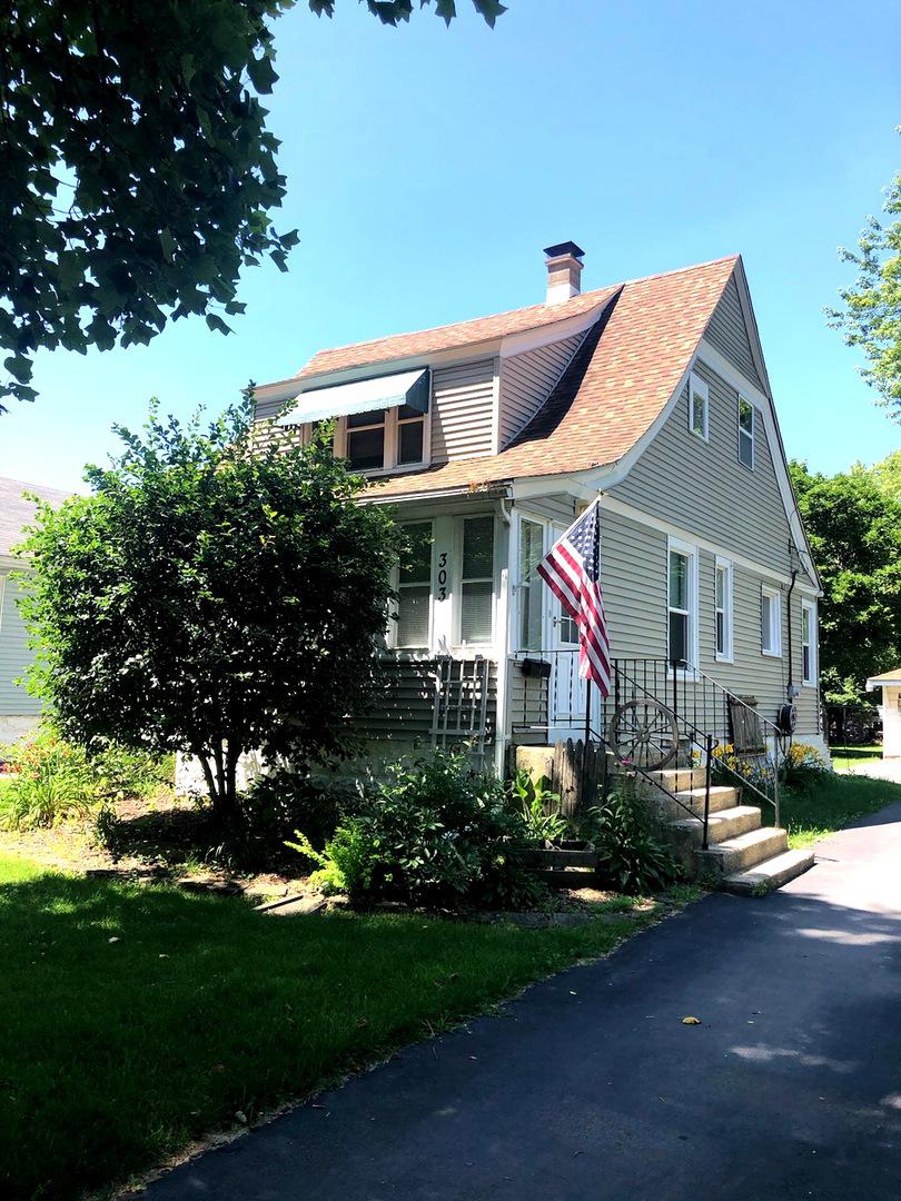 303 Davison St., Joliet, IL 60433