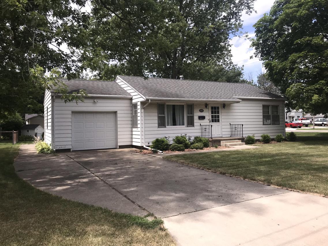 501 Gray Dr., Gibson City, IL 60936