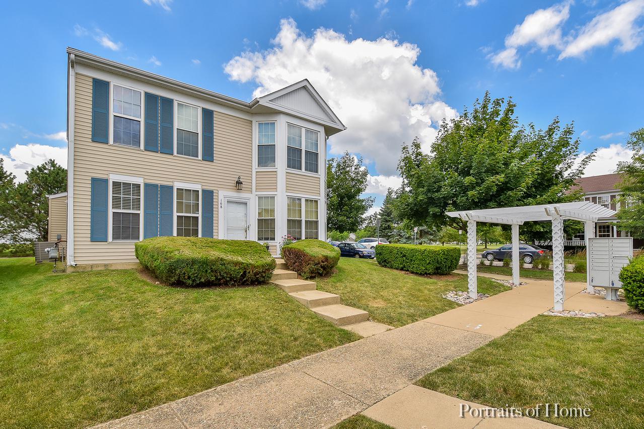 168 Presidential Blvd., Oswego, IL 60543
