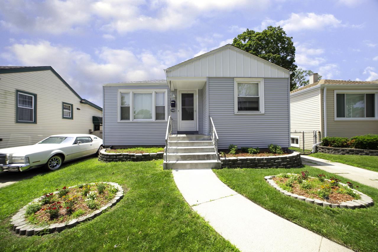 4408 Kenilworth Ave., Stickney, IL 60402