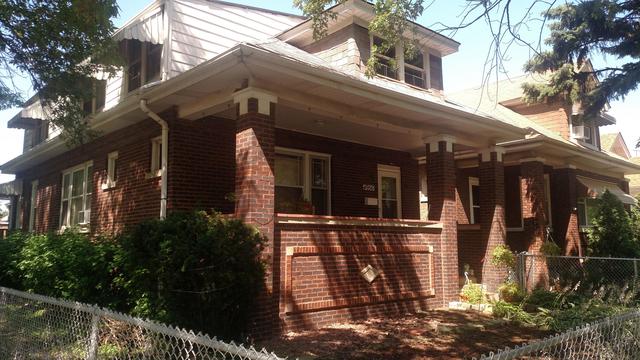 4956 W Oakdale Ave., Chicago, IL 60641