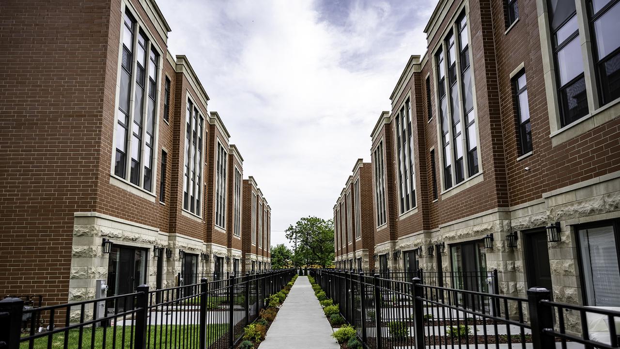 2259 W Coulter St. #1, Chicago, IL 60608