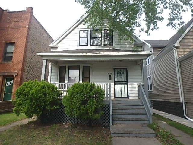 7820 S Langley Ave., Chicago, IL 60619
