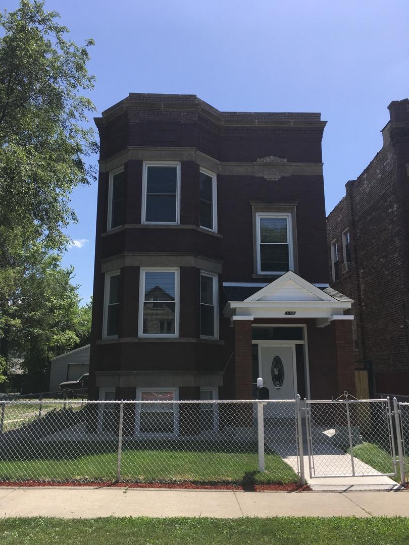 4821 W 23rd St., Cicero, IL 60804