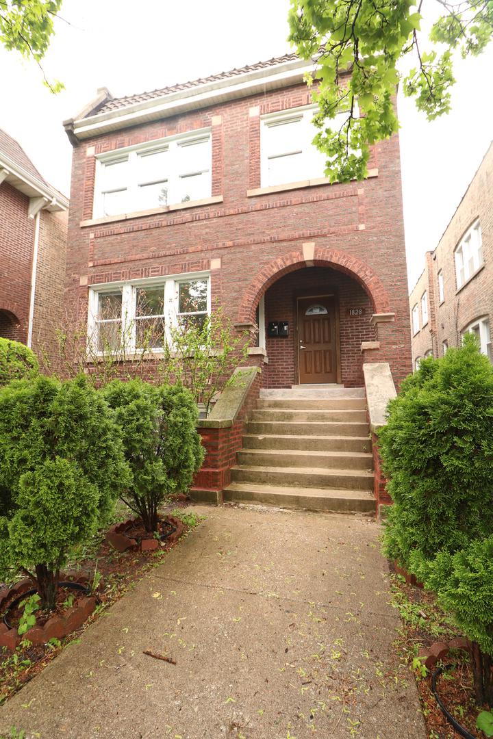 1828 S 58th Ave., Cicero, IL 60804