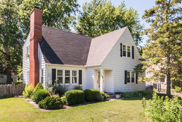 645 Normal Rd., Dekalb, IL 60115