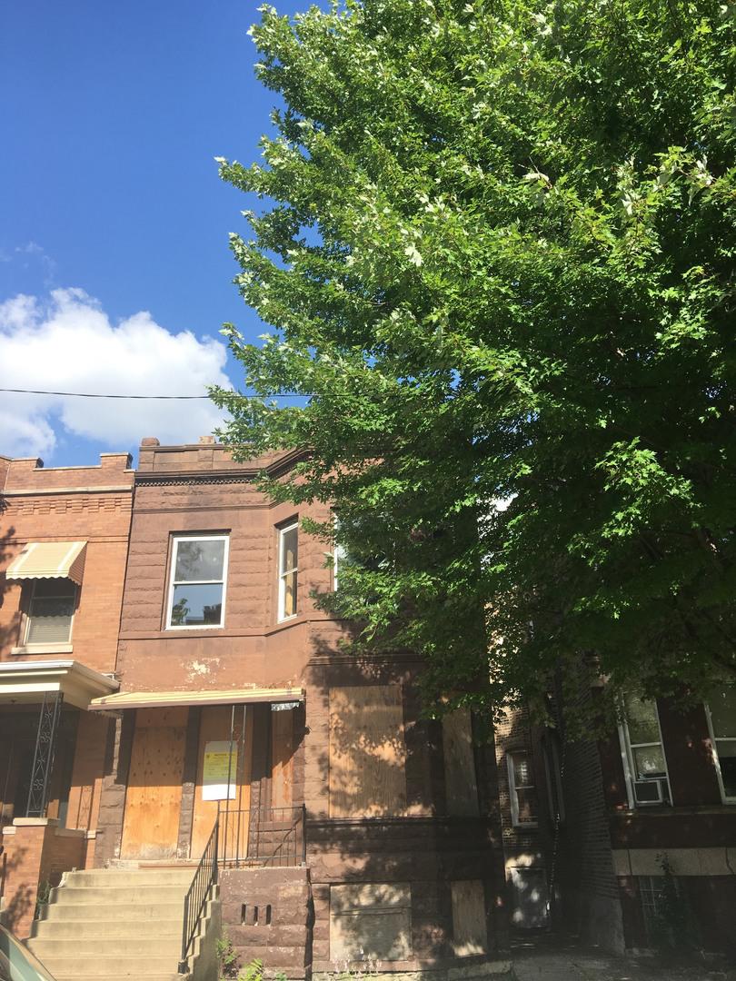 1637 S Hamlin Ave., Chicago, IL 60623