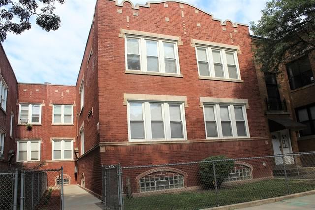4144 N Mozart St., Chicago, IL 60618