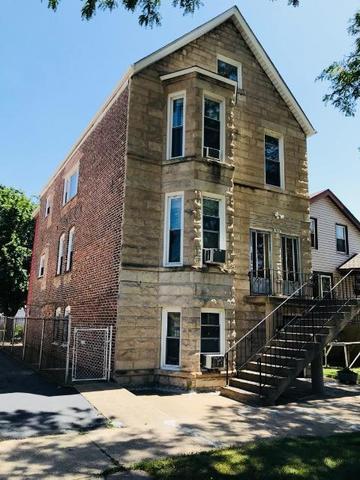 9825 S Exchange Ave., Chicago, IL 60617