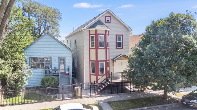 537 W 46th Pl., Chicago, IL 60609