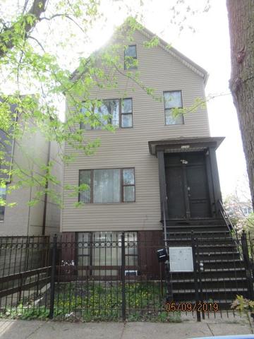 1732 N Whipple St., Chicago, IL 60647