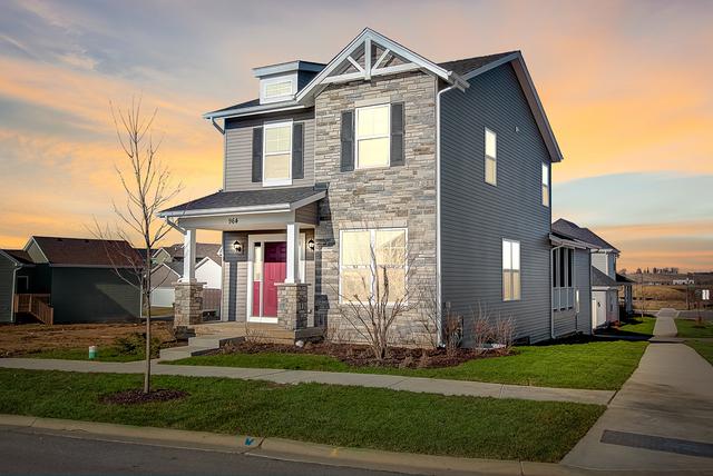 964 Simpson Ave., Elburn, IL 60119