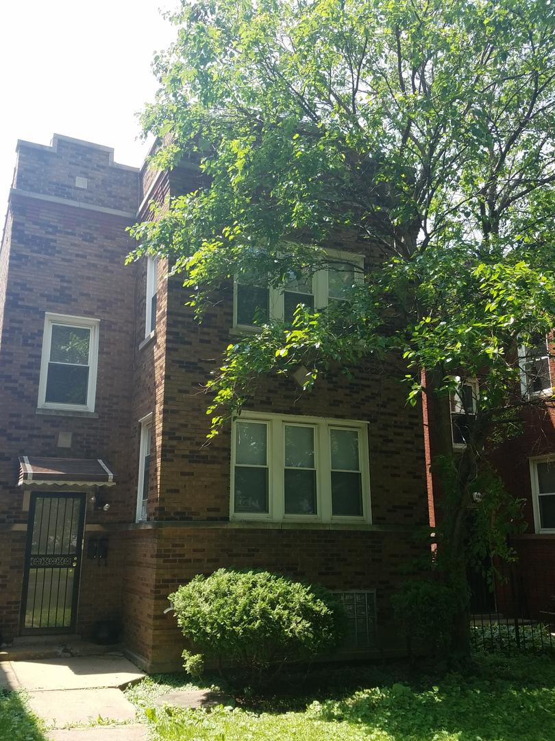 1816 N Monitor Ave., Chicago, IL 60639