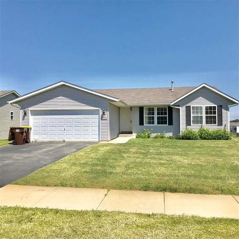 6492 Edgewood Rd., Machesney Park, IL 61115
