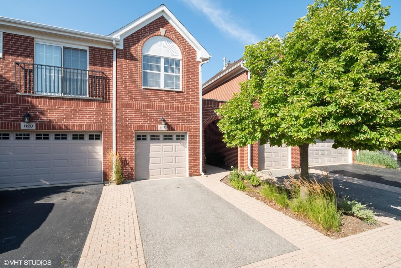 1116 Kensington Dr. #21-A1, Northbrook, IL 60062