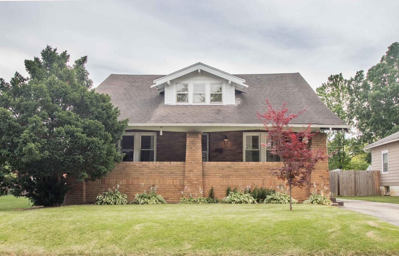 8 Dodge Ave., Danville, IL 61832