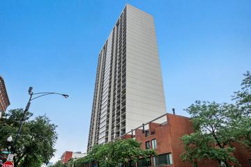 1636 N Wells St. #411, Chicago, IL 60614