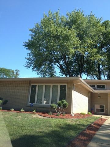 409 Seward St., Park Forest, IL 60466