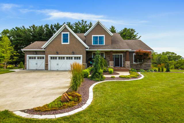 1 Whispering Pines Ln., Congerville, IL 61729