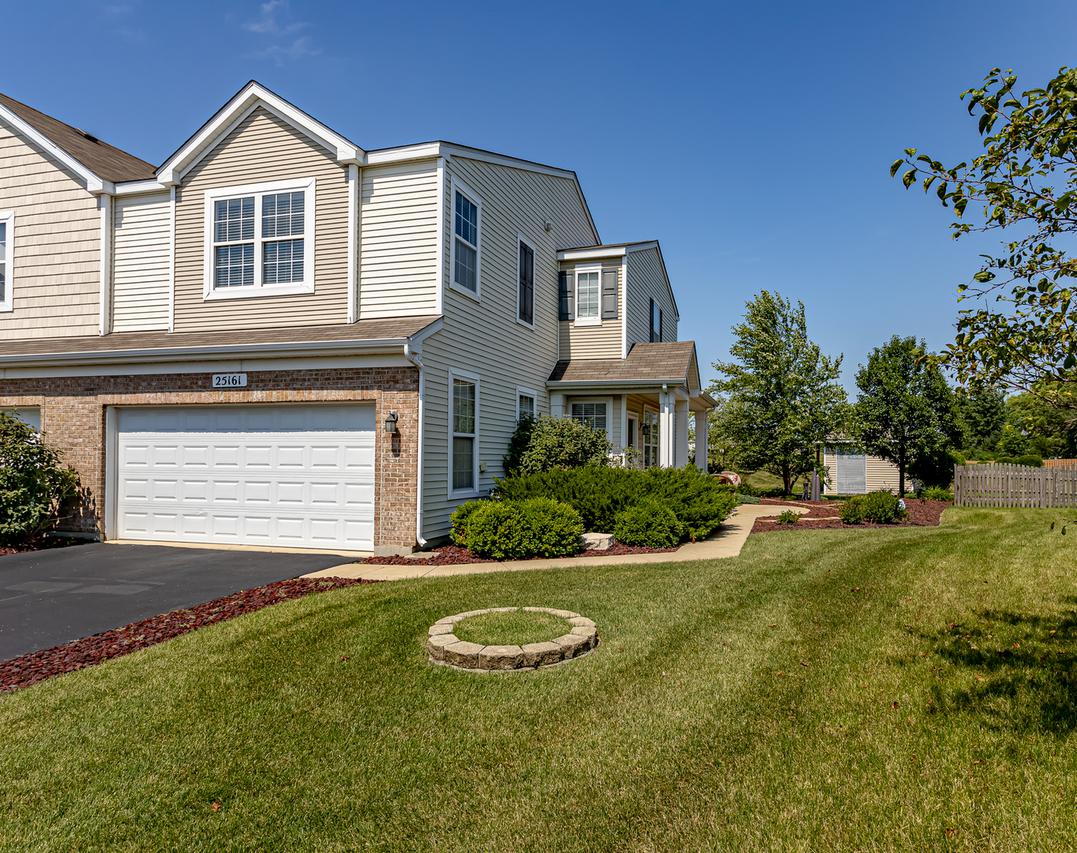 25161 Colligan St., Manhattan, IL 60442