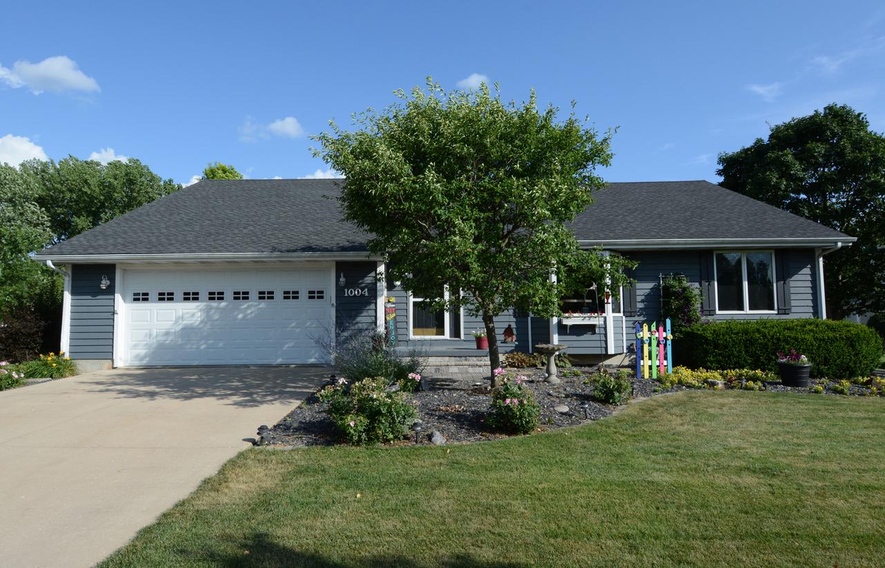 1004 Michael St., Sycamore, IL 60178