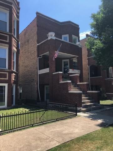 4143 N Mcvicker Ave., Chicago, IL 60634