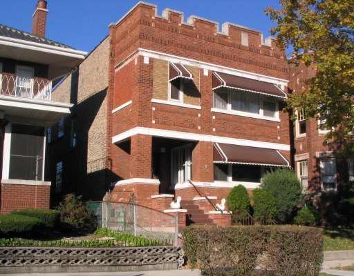 7954 S Sangamon St., Chicago, IL 60620