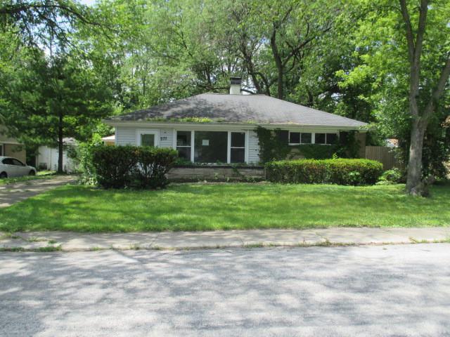277 Minocqua St., Park Forest, IL 60466