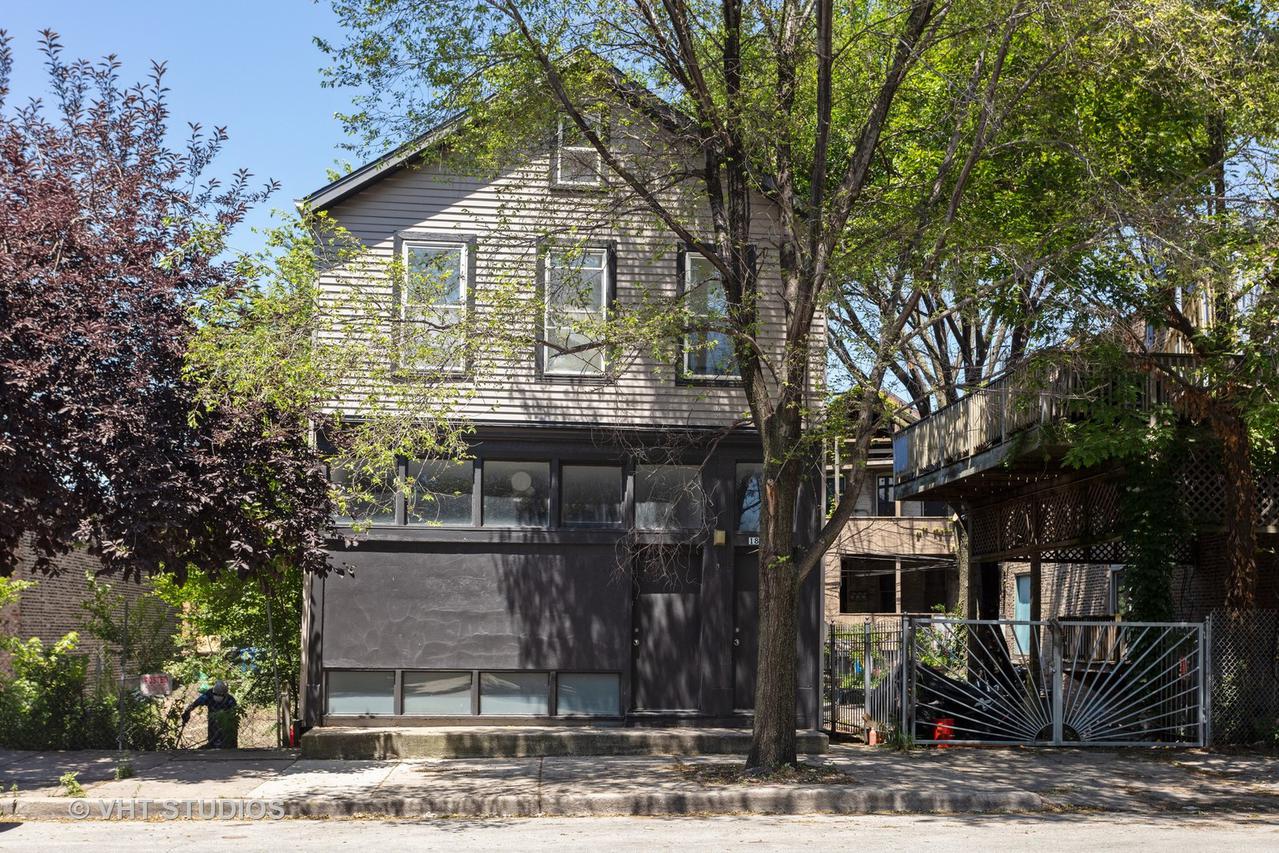 1838 S Canalport Ave., Chicago, IL 60616