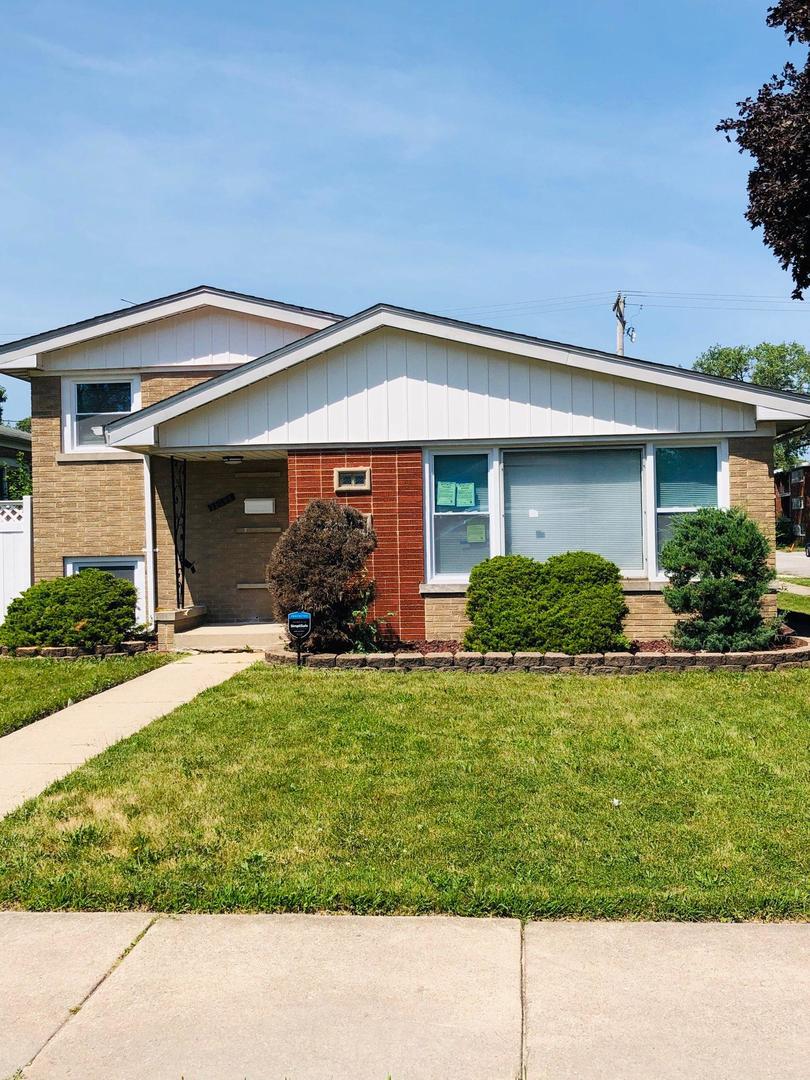 15300 Grant St., Dolton, IL 60419