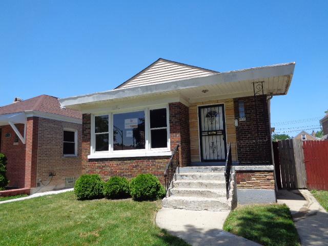 3532 W 73rd St., Chicago, IL 60629