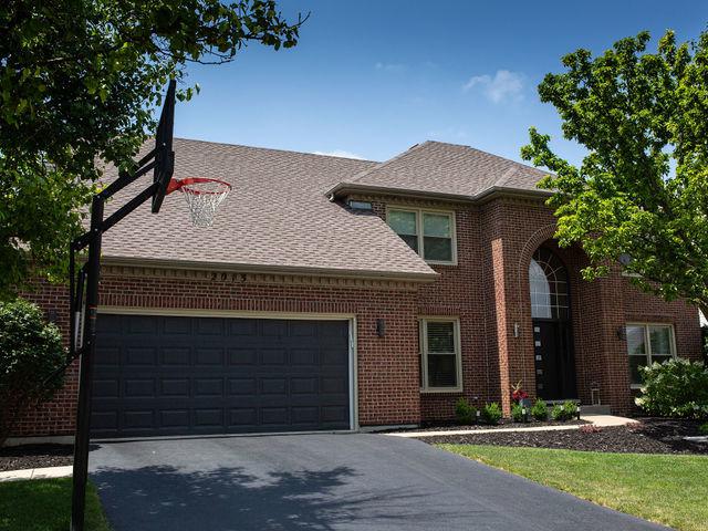 2013 St Andrews Dr., Plainfield, IL 60586