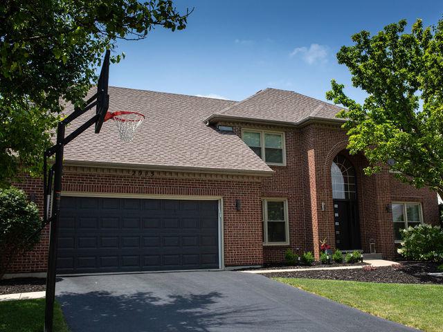 2013 St Andrews Dr., Plainfield, IL 60586