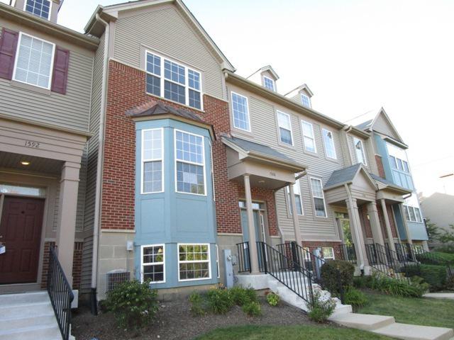 1588 Station Park Dr., Grayslake, IL 60030