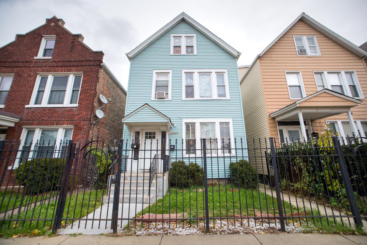 4341 S California Ave., Chicago, IL 60632
