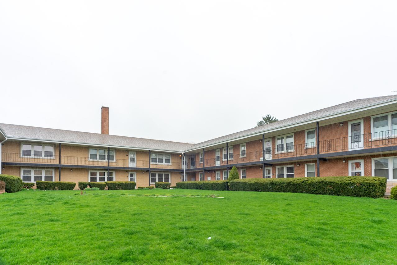 7268 W Thorndale Ave. #4B, Chicago, IL 60631