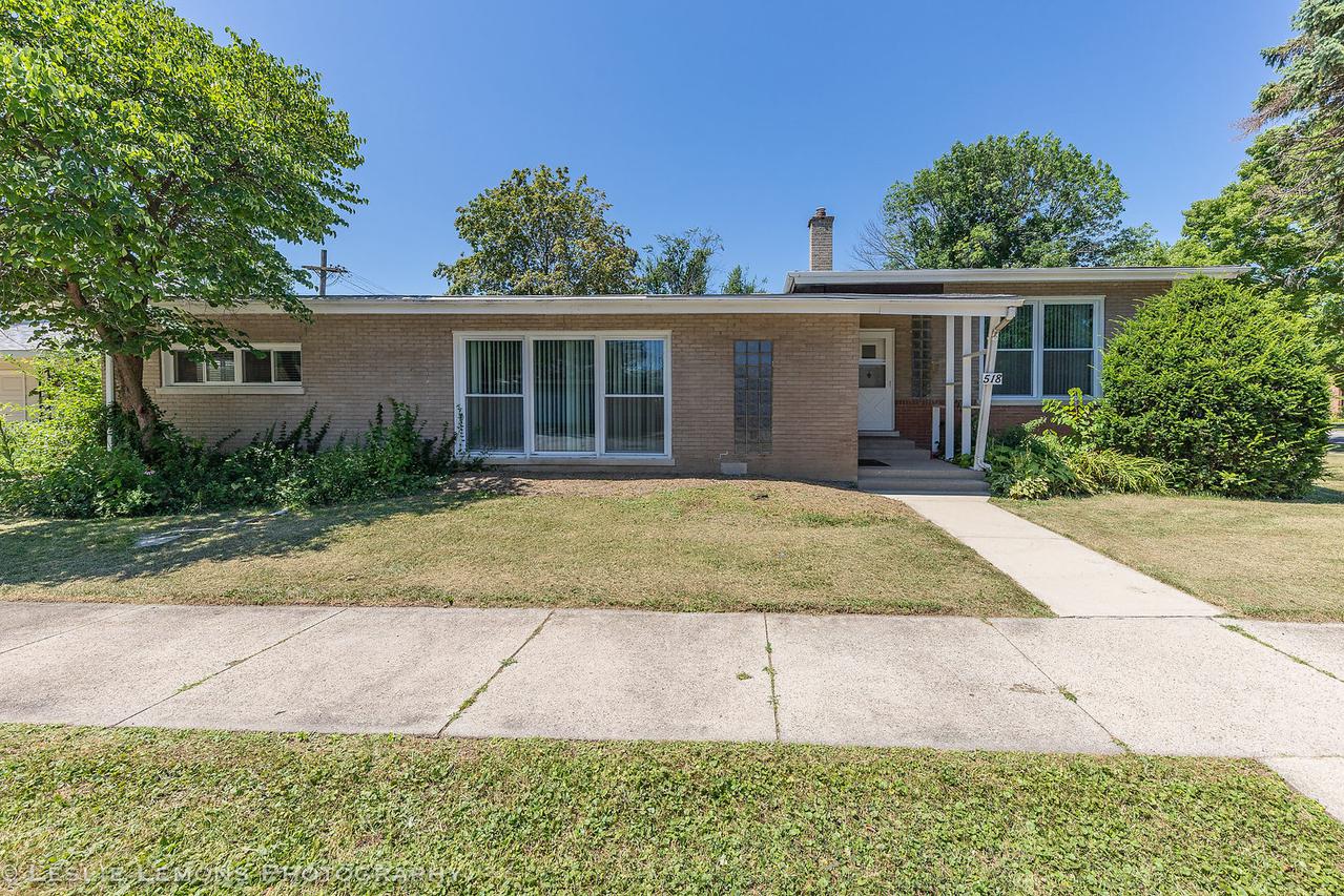 518 E Harding Ave., La Grange Park, IL 60526
