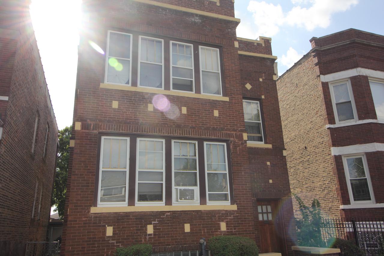 7518 S Peoria St., Chicago, IL 60620