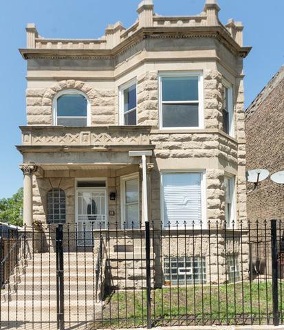 3852 W Monroe St., Chicago, IL 60624