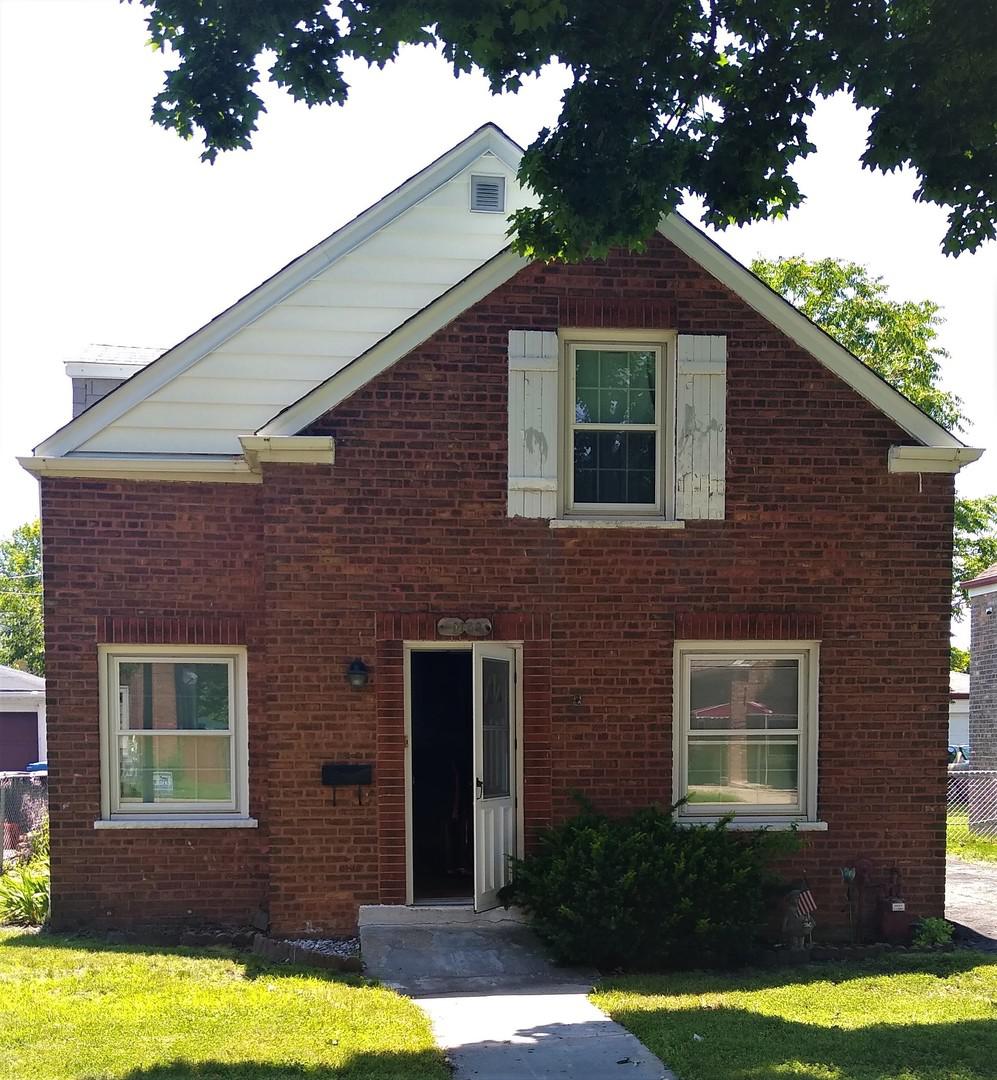 5169 W 64th St., Chicago, IL 60638