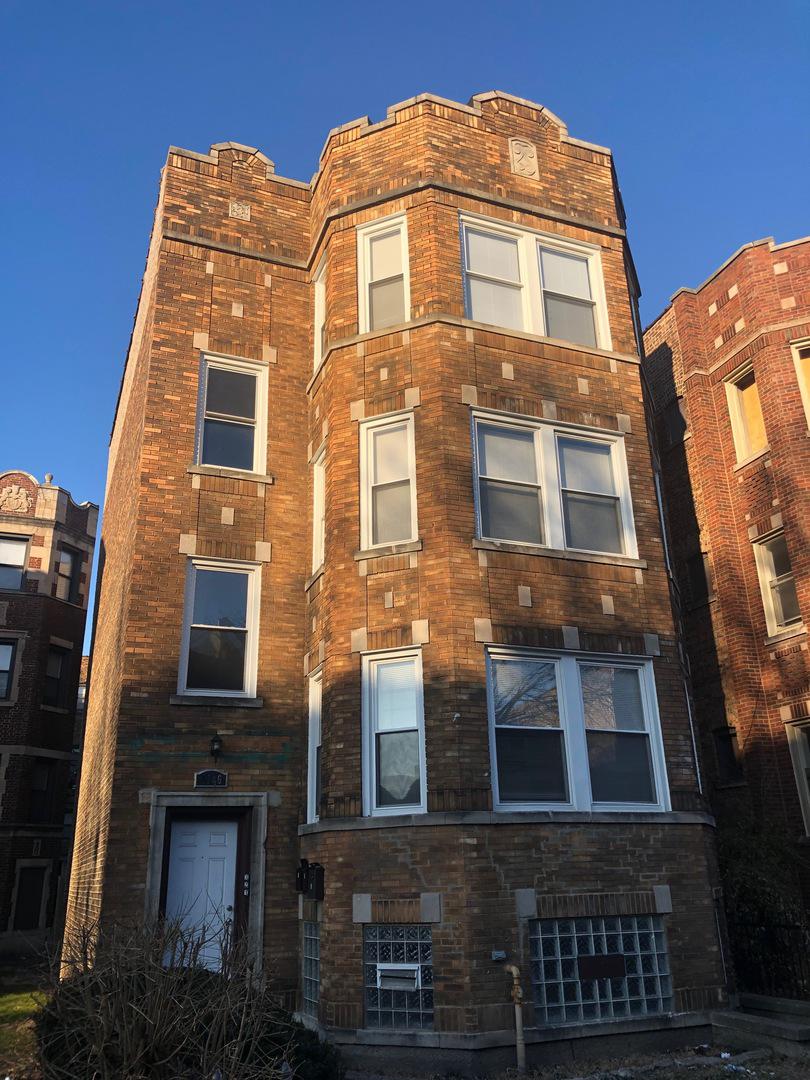 8146 S Ingleside Ave., Chicago, IL 60619