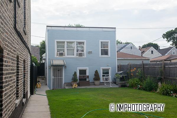 2842 S Trumbull Ave., Chicago, IL 60623