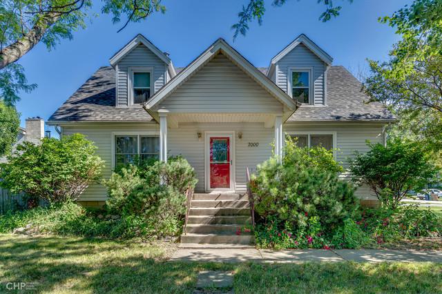 7000 W 95th St., Oak Lawn, IL 60453
