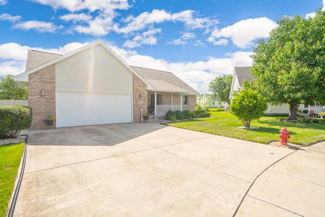 41 Barney Way, Coal City, IL 60416