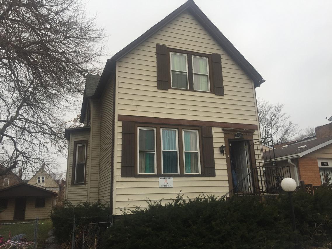 7236 S Champlain Ave., Chicago, IL 60619